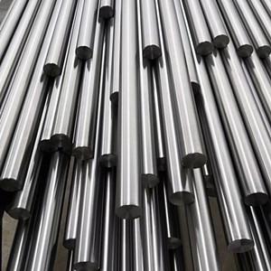 Titanium bars and rods ASTM B348