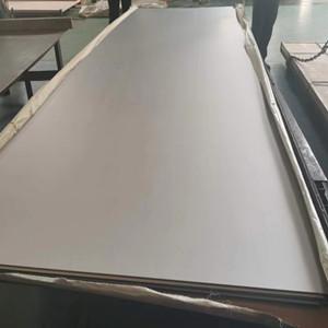 Titanium sheets ASTM B265